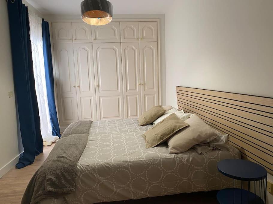 Piso Lagunero Apartment La Laguna  Bagian luar foto
