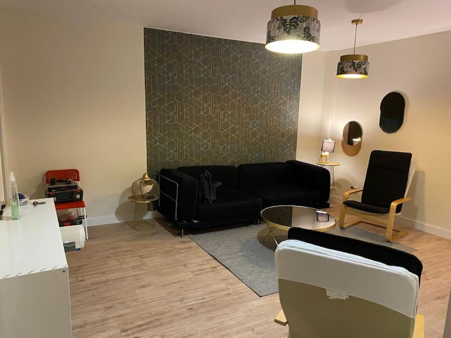 Piso Lagunero Apartment La Laguna  Bagian luar foto